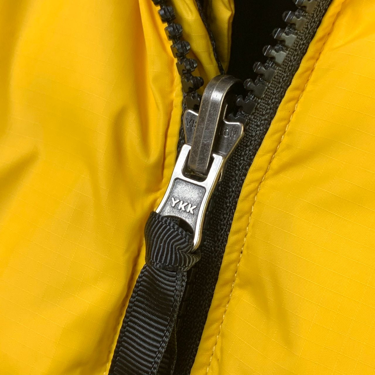 The North Face 1996 Retro Nuptse Jacket 'Yellow'