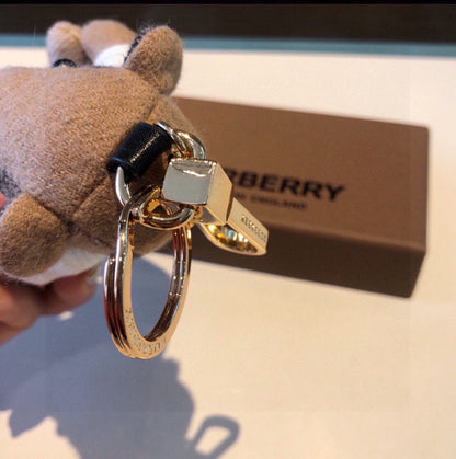 Burberry Thomas Bear Charm 306627