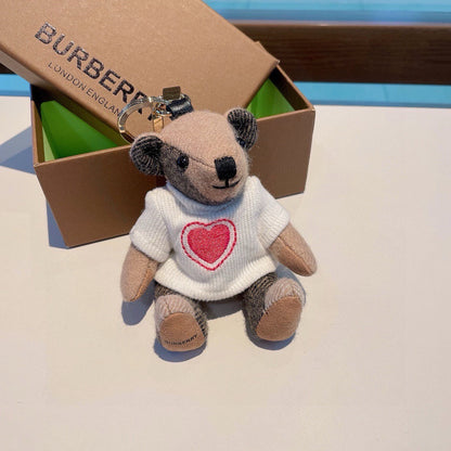 Burberry Thomas Bear Charm 306628