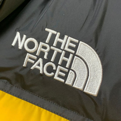 The North Face 1996 Retro Nuptse Jacket 'Yellow'