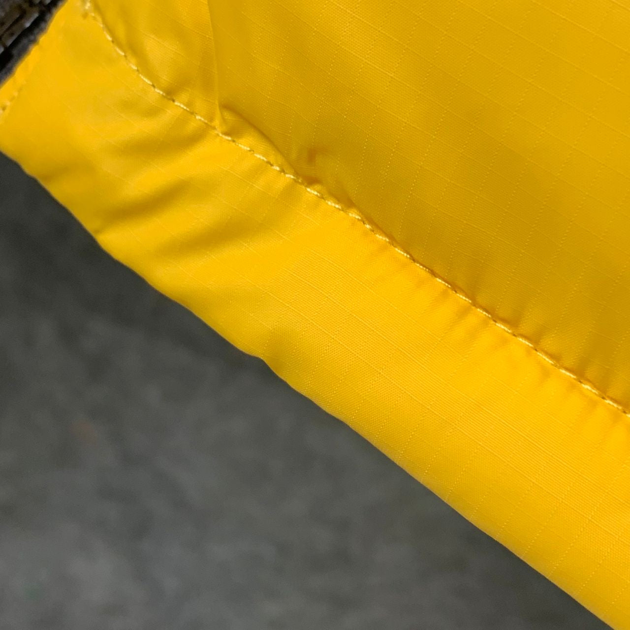 The North Face 1996 Retro Nuptse Jacket 'Yellow'