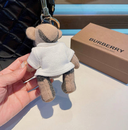 Burberry Thomas Bear Charm 306628