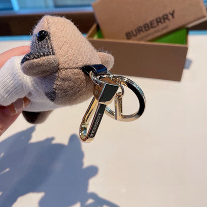 Burberry Thomas Bear Charm 306628