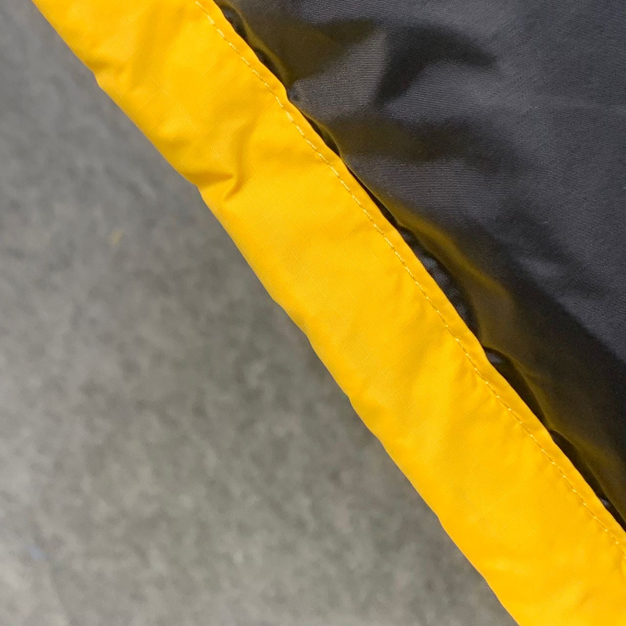 The North Face 1996 Retro Nuptse Jacket 'Yellow'