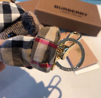 Burberry Thomas Bear Charm 306631