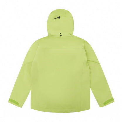 Arc'teryx Men's Alpha SV6 ' Fluorescent Green'