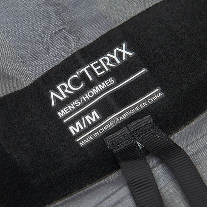 Arc'teryx Men's Alpha SV6 ' Fluorescent Green'