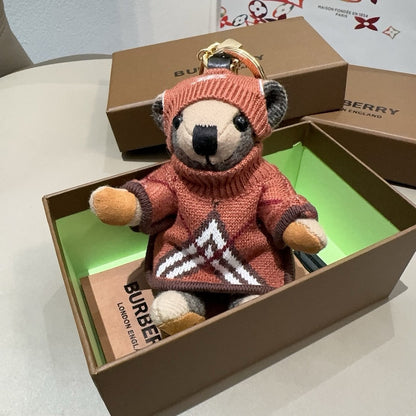 Burberry Thomas Bear Charm 306633