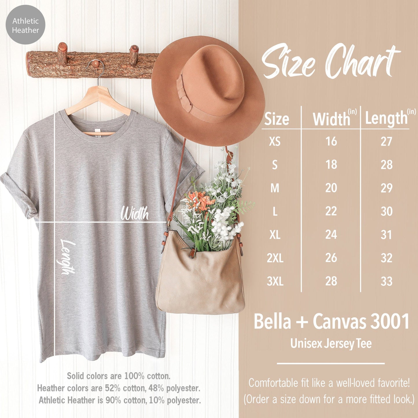Cat Shirt for Women, Cat Lover T-Shirt for Cat Mom Gift, Cat Lover Gift for Her, Cat Gift for Cat Mom Tshirt Cute Floral Cat Gift for Women