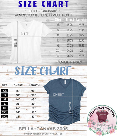 Pet Love Heart Art Vneck Shirt, Dog & Cat Paw Heart VNeck TShirt