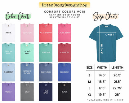 Comfort Colors Summer Cat Shirt Beach Cat Lover Shirt For Women Youth Kids Cute Cat Tee Vacation Tropical Cat Shirt
